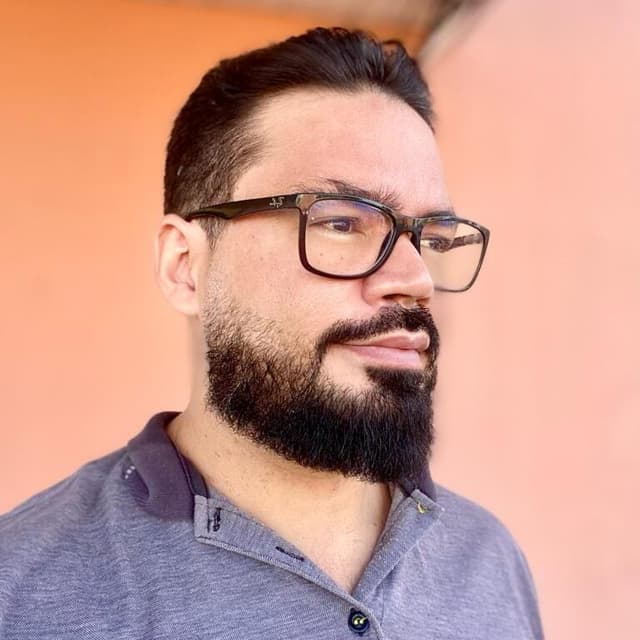 Foto de Aislan Rafael
