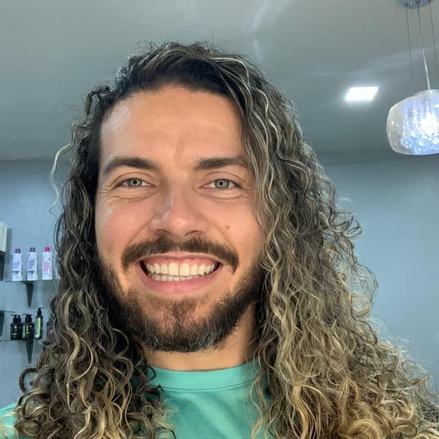 Foto de Jader Abreu