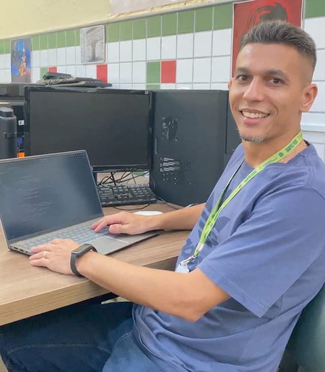 Foto de Jesiel Viana