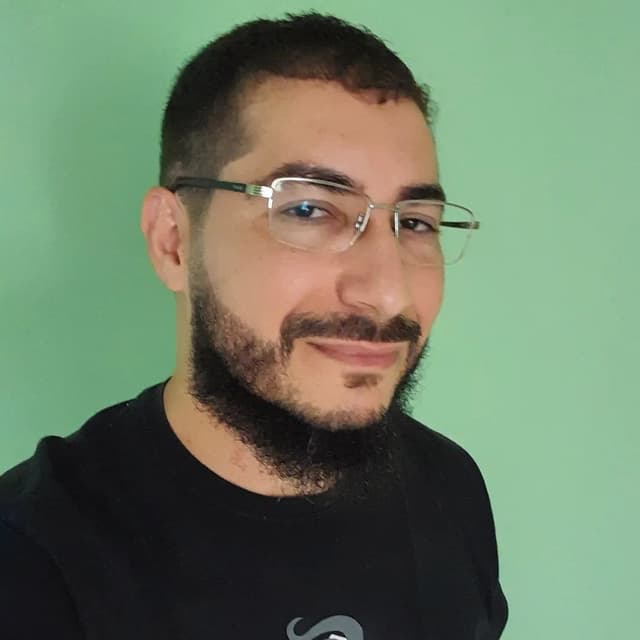 Foto de João Paulo
