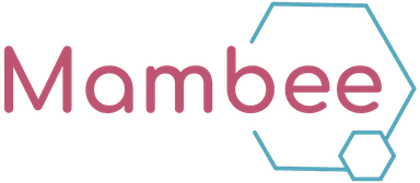 Logo da Mambee