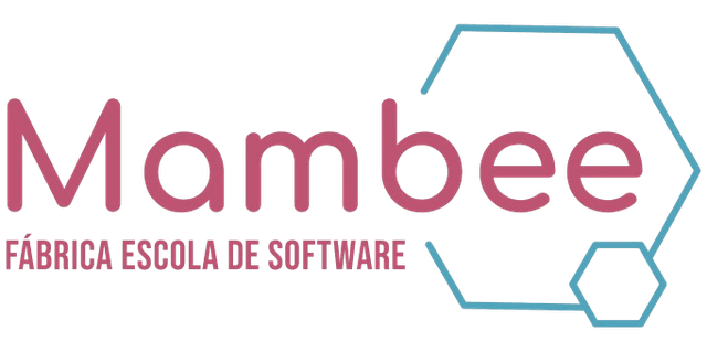 Logo da Mambee